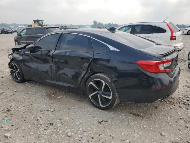 Vin: 1hgcv1f37la053400, lot: 59848715, honda accord sport 20202