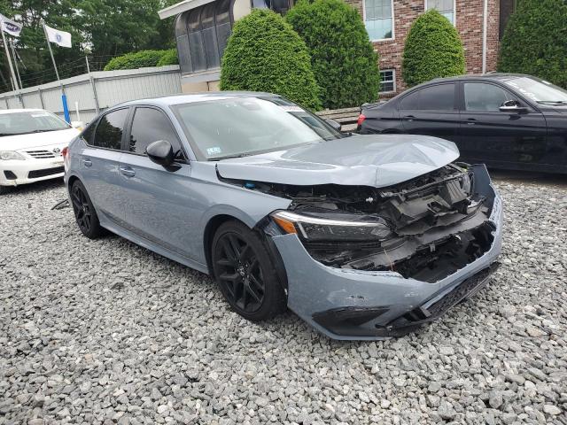 Vin: 2hgfe2f59rh549457, lot: 61049255, honda civic sport 20244