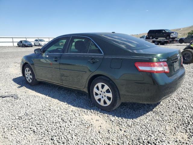 Vin: 4t1bf3ek1bu624366, lot: 60924525, toyota camry base 20112