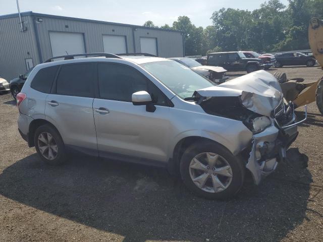 2015 SUBARU FORESTER 2 #3309033154