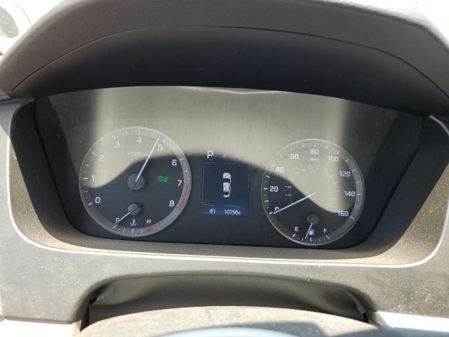 2015 HYUNDAI SONATA SE - 5NPE24AF9FH259219