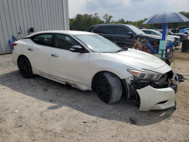Vin: 1n4aa6apxhc405928, lot: 58488425, nissan maxima 3.5s 20174
