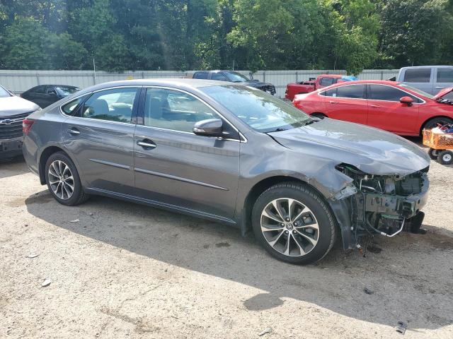 Vin: 4t1bk1eb1hu251905, lot: 58357165, toyota avalon xle 20174