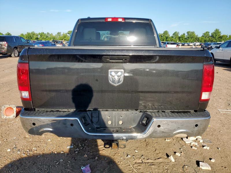 2015 RAM RAM 1C6RR7XT8FS760445