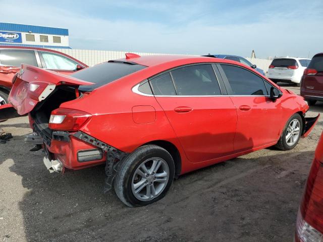 Vin: 1g1be5sm9g7284116, lot: 60979155, chevrolet cruze lt 20163
