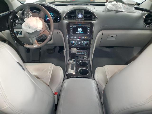 2017 BUICK ENCLAVE 5GAKVCKD2HJ115461