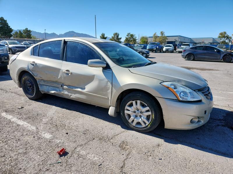 Vin: 1n4al2ap9an520727, lot: 59386725, nissan altima base 20104