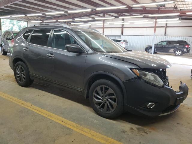 Vin: 5n1at2mv1gc918907, lot: 62933805, nissan rogue s 20164