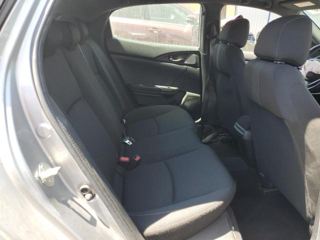 2018 HONDA CIVIC SPOR - SHHFK7G41JU206306
