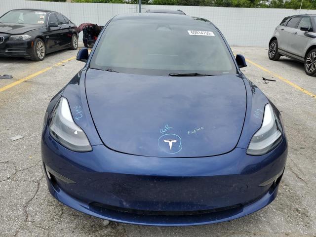 2023 TESLA MODEL 3 - 5YJ3E1EC9PF578035