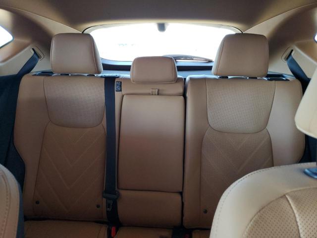 2024 LEXUS NX 450H LU JTJHKCFZXR2034322