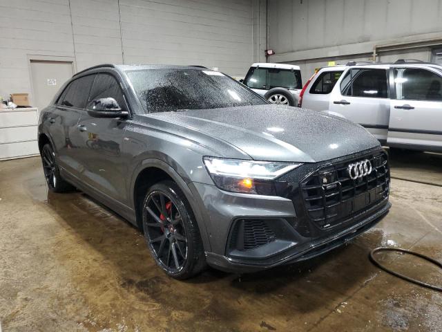 2019 AUDI Q8 PREMIUM WA1EVAF1XKD004270