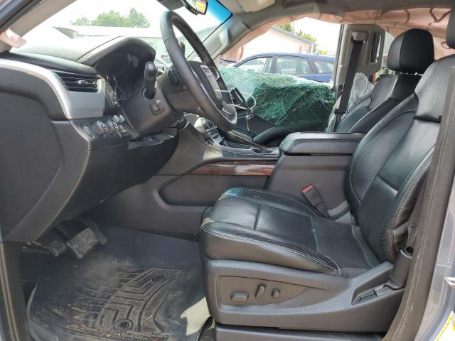 2016 GMC YUKON SLT - 1GKS2BKCXGR133963
