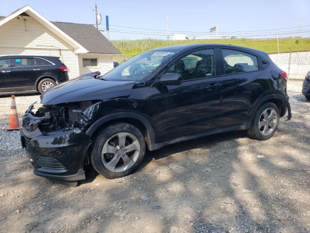 Vin: 3czru6h30kg734871, lot: 60326875, honda hr-v lx 2019 img_1