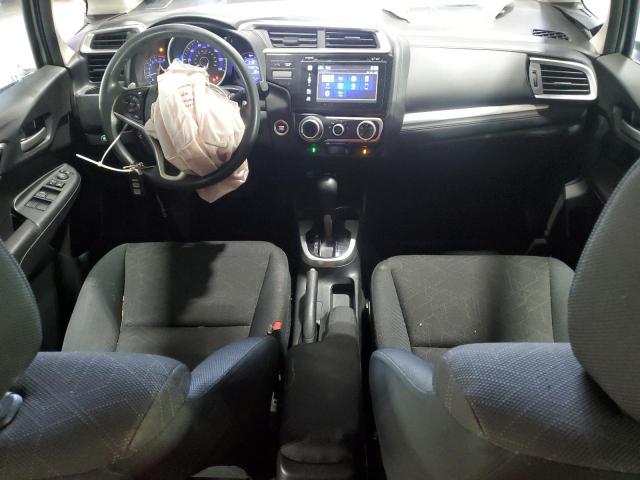 2015 HONDA FIT EX 3HGGK5H86FM754172