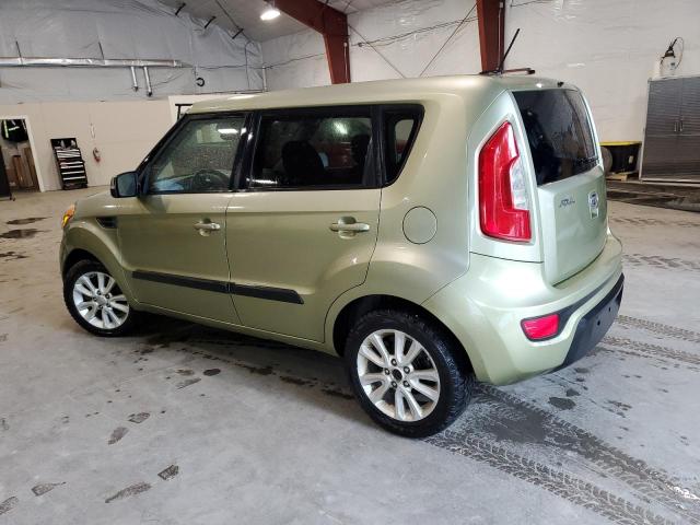 Vin: kndjt2a65c7366798, lot: 61181095, kia soul + 20122
