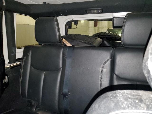 2016 JEEP WRANGLER U 1C4BJWFGXGL217187