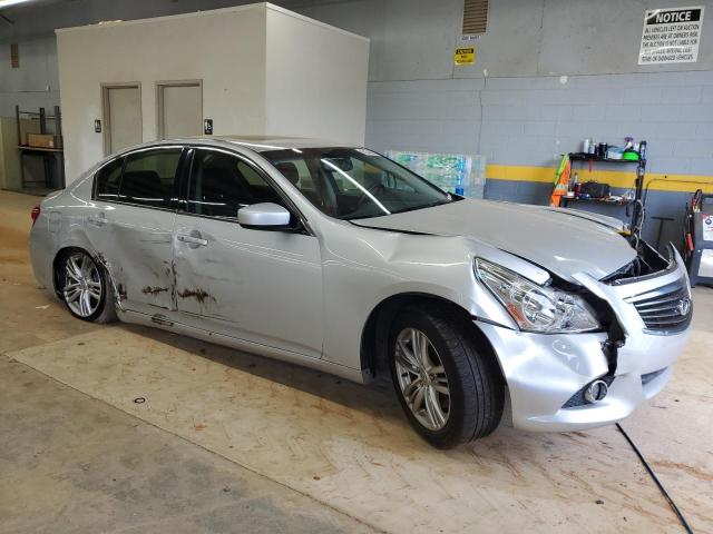 Vin: jn1cv6ap0cm934219, lot: 62846525, infiniti g37 base 20124