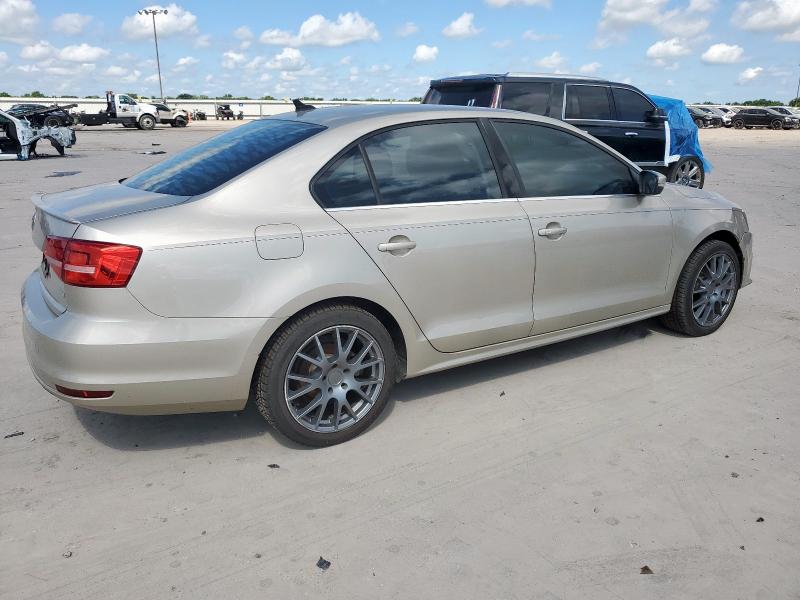 Vin: 3vwd07aj6fm252596, lot: 62223885, volkswagen jetta se 20153