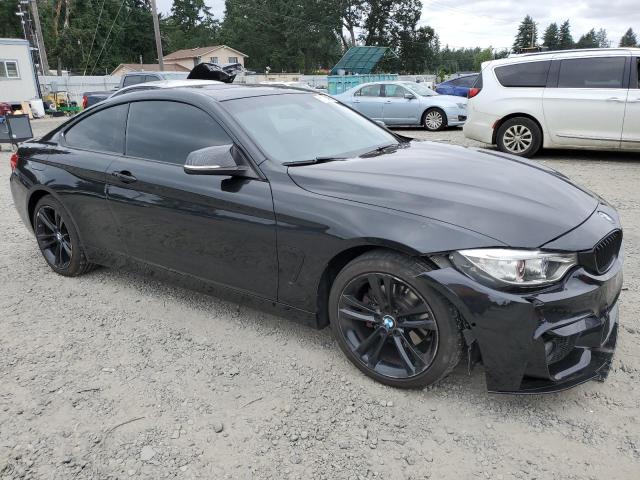 2016 BMW 428 XI WBA3N9C52GK249891