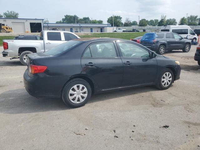 Vin: 1nxbu4ee8az167575, lot: 59277605, toyota corolla base 20103