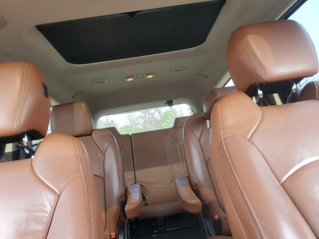 2016 CHEVROLET TRAVERSE L - 1GNKRHKD2GJ276625