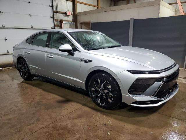 Vin: kmhl64ja9sa449485, lot: 62633215, hyundai sonata sel 20254