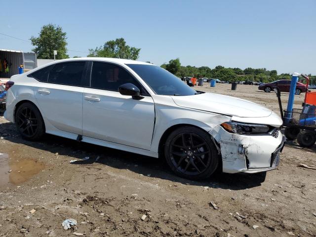2025 HONDA CIVIC SPOR - 2HGFE2F53SH564087