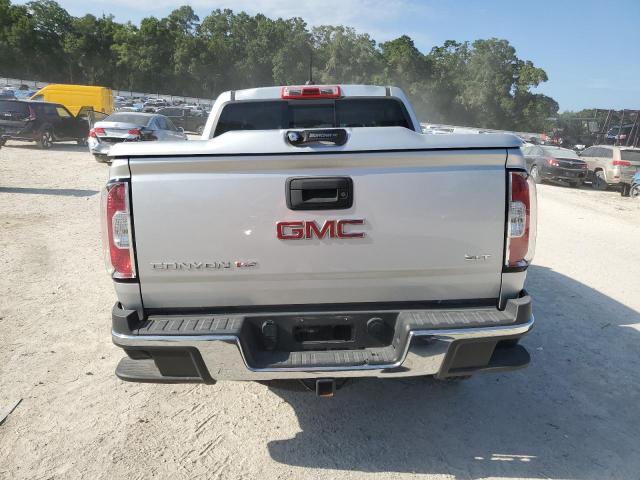 2017 GMC CANYON SLT 1GTG5DEN8H1303061