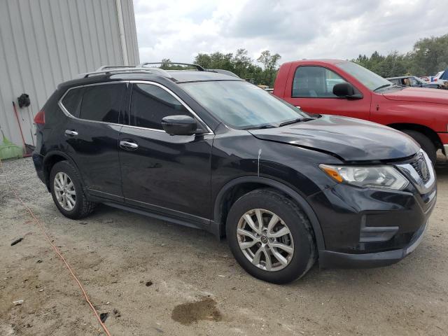 Vin: 5n1at2mt2jc730158, lot: 59083455, nissan rogue s 20184