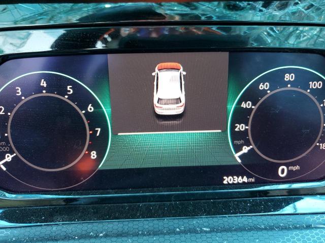 2024 VOLKSWAGEN GTI S WVWGA7CD7RW213248