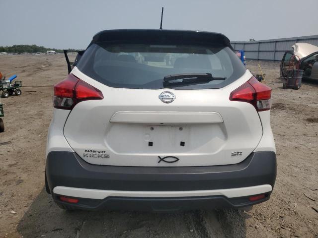 2018 NISSAN KICKS S 3N1CP5CU1JL537309