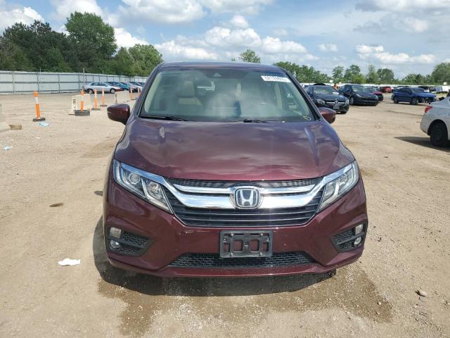 2019 HONDA ODYSSEY EX 5FNRL6H75KB135272