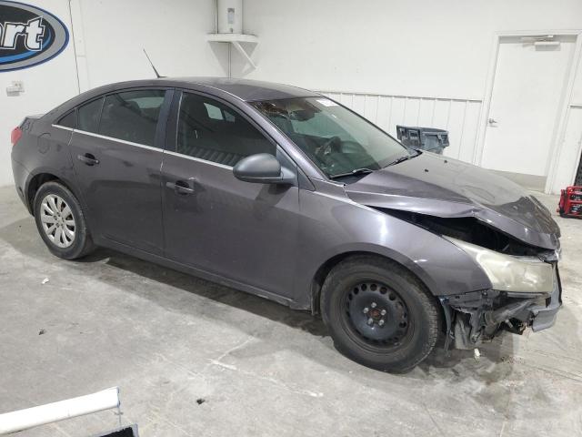 Vin: 1g1pc5sh4b7123373, lot: 60783295, chevrolet cruze ls 20114