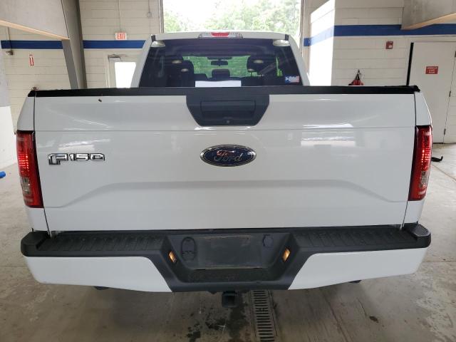 2017 FORD F150 SUPER - 1FTEX1EP6HFC30227