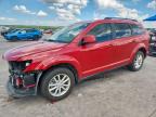 2017 DODGE JOURNEY SX - 3C4PDCBG3HT533957