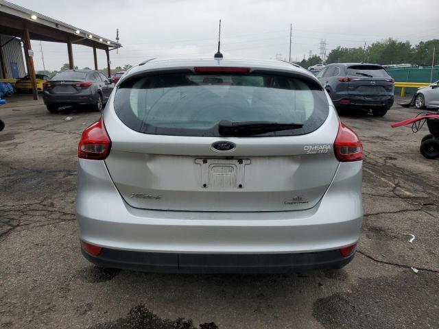 2016 FORD FOCUS SE 1FADP3K2XGL305999