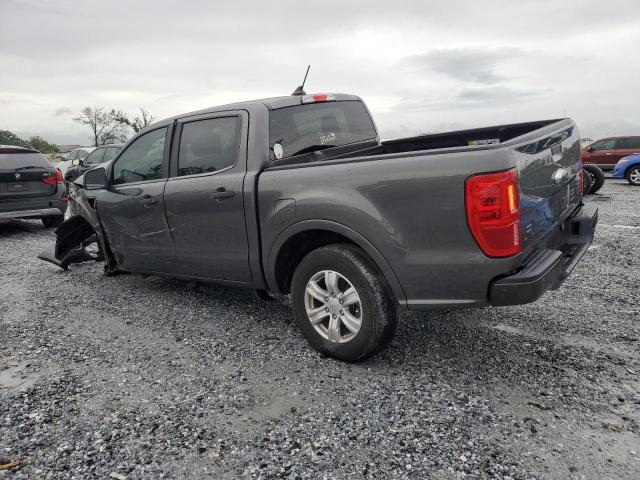 Vin: 1fter4eh4lla63025, lot: 59595565, ford ranger xl 20202