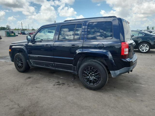 Vin: 1j4nt1gbxbd181074, lot: 60861285, jeep patriot sport 20112