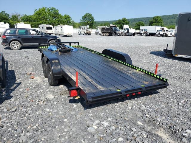CARRY-ON TRAILER 2024 black   4YMBU1824RG061975 photo #4