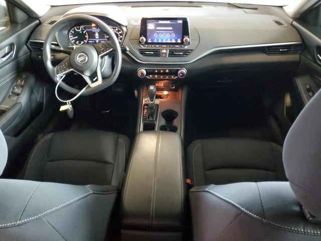 2019 NISSAN ALTIMA S - 1N4BL4BV7KC209131