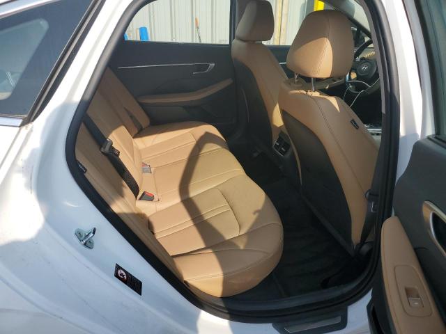 2022 HYUNDAI SONATA HYB KMHL54JJ3NA038509