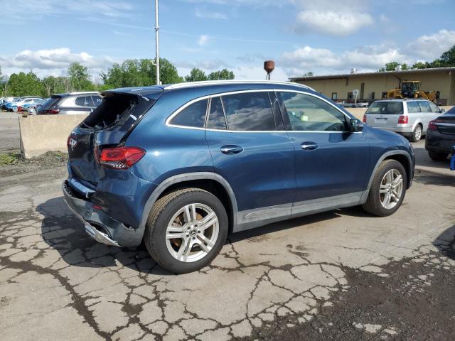 Vin: w1n4n4hb7mj157596, lot: 59580325, mercedes-benz gla-class 250 4matic 20213