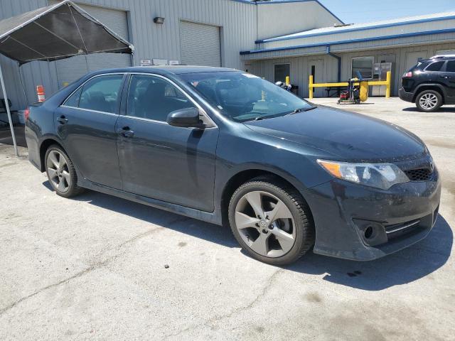 2014 TOYOTA CAMRY SE #3309371969