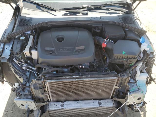 2016 VOLVO S60 PLATIN LYV402FM1GB096158
