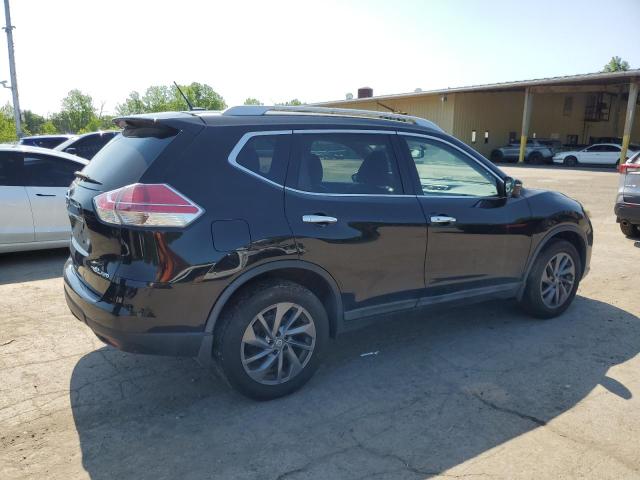 Vin: 5n1at2mv8gc834048, lot: 59474685, nissan rogue s 20163