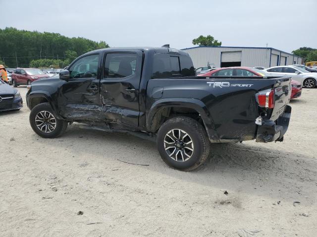 Vin: 3tmaz5cn1lm115383, lot: 59597245, toyota tacoma double cab 20202