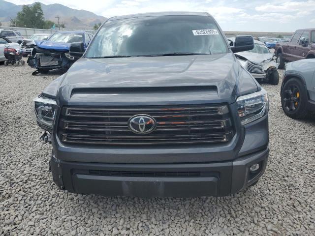 2021 TOYOTA TUNDRA CRE - 5TFHY5F13MX032785