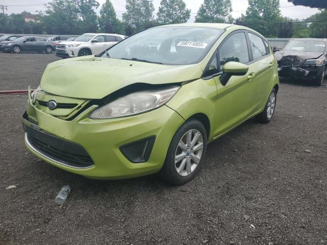 Vin: 3fadp4ej5bm150794, lot: 59211005, ford fiesta se 2011 img_1