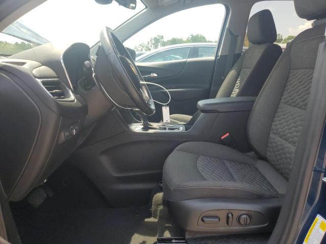 2020 CHEVROLET EQUINOX LT - 2GNAXUEV4L6167797